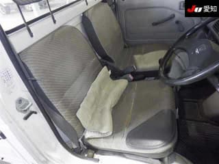 1993 HONDA Acty Truck