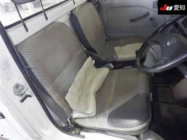 1993 HONDA Acty Truck