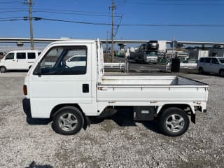 1993 HONDA Acty Truck