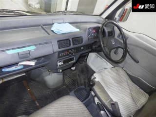 1993 HONDA Acty Truck