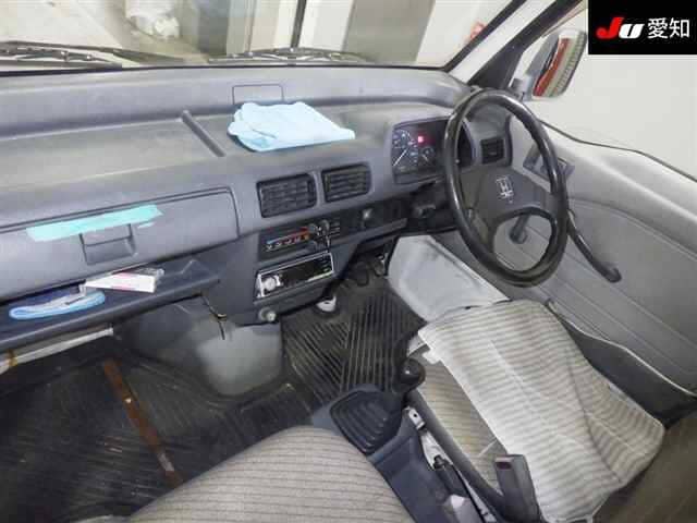 1993 HONDA Acty Truck