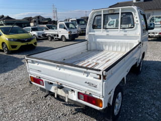 1993 HONDA Acty Truck