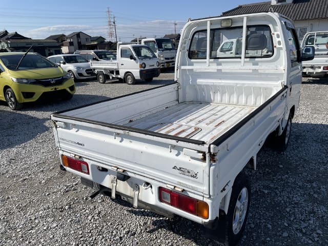 1993 HONDA Acty Truck
