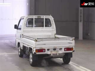 1993 HONDA Acty Truck