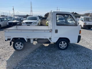 1993 HONDA Acty Truck