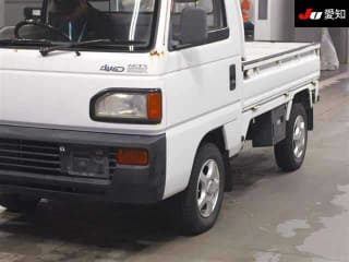 1993 HONDA Acty Truck