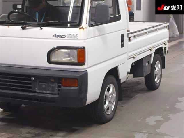 1993 HONDA Acty Truck