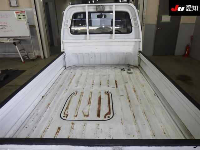 1993 HONDA Acty Truck