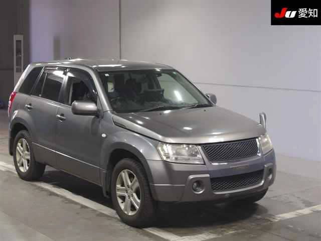 SUZUKI Escudo
