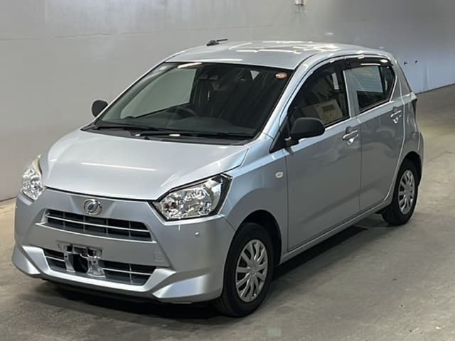 DAIHATSU Mira ES