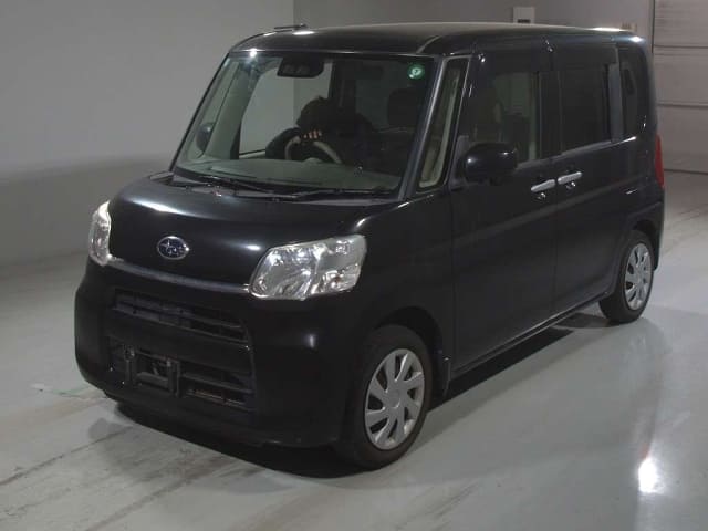 SUBARU CHIFFON