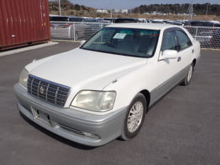 2000 TOYOTA Crown
