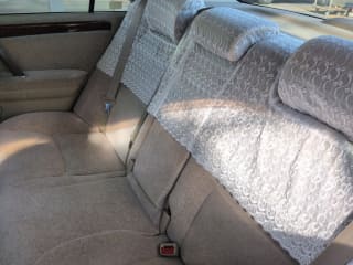 2000 TOYOTA Crown