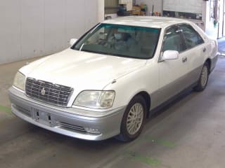 2000 TOYOTA Crown