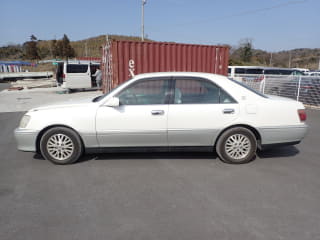 2000 TOYOTA Crown