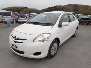 2007 TOYOTA Belta