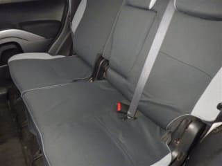 2009 MITSUBISHI Outlander