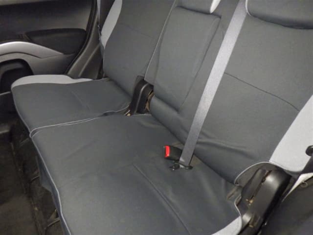 2009 MITSUBISHI Outlander