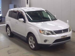 2009 MITSUBISHI Outlander