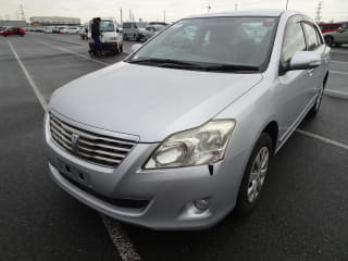 2008 TOYOTA Premio