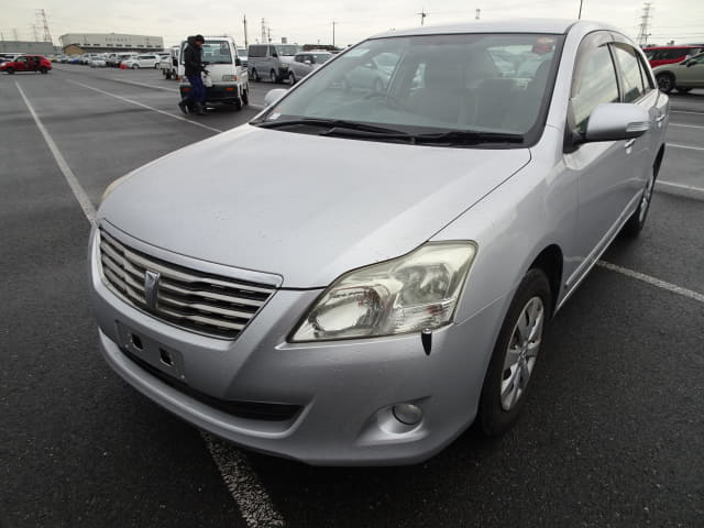 2008 TOYOTA Premio