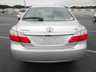 2008 TOYOTA Premio