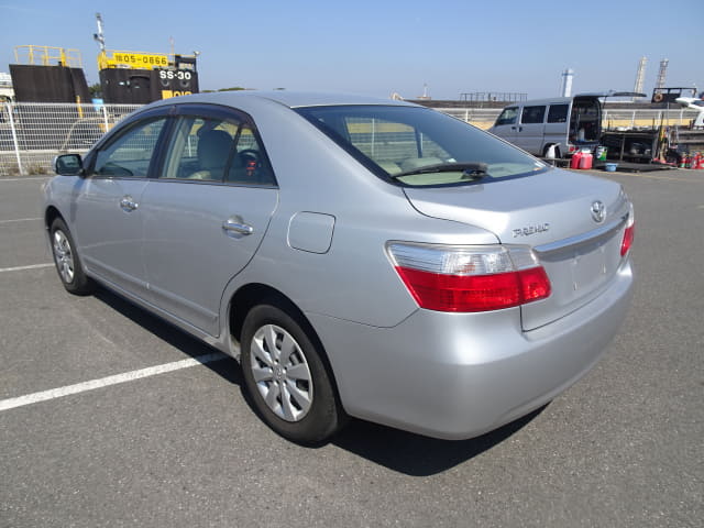 2008 TOYOTA Premio