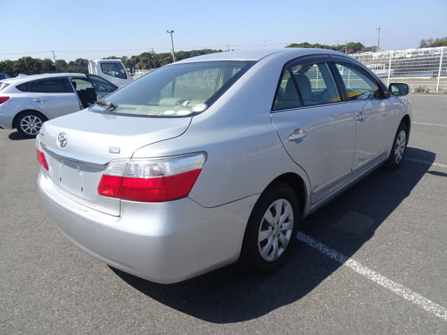 2008 TOYOTA Premio