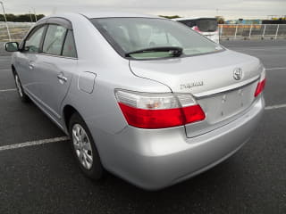 2008 TOYOTA Premio