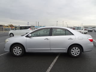 2008 TOYOTA Premio
