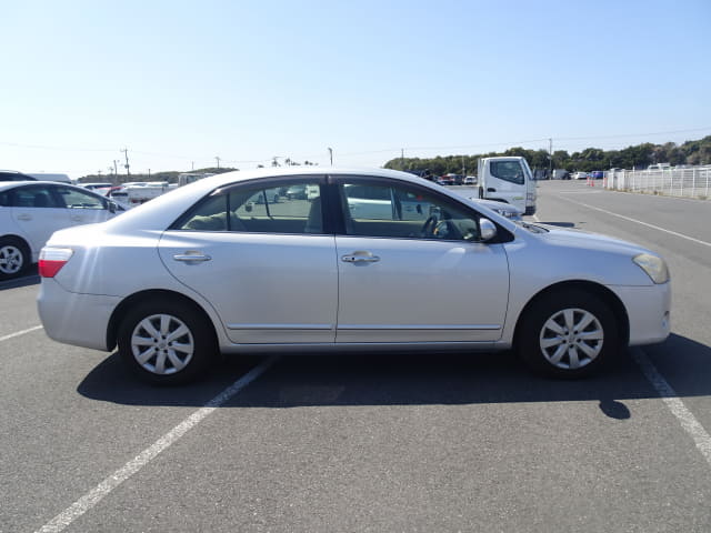 2008 TOYOTA Premio