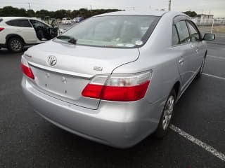 2008 TOYOTA Premio