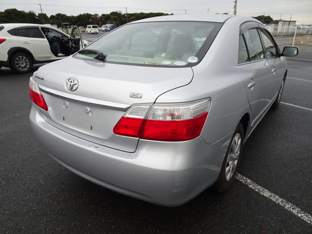 2008 TOYOTA Premio