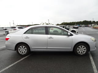 2008 TOYOTA Premio