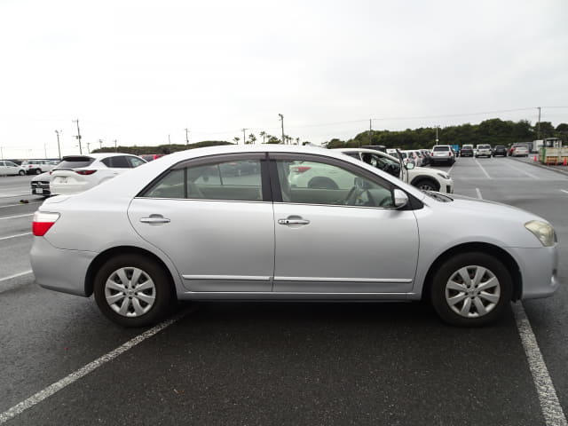 2008 TOYOTA Premio