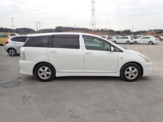 2007 TOYOTA Wish