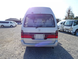 2002 TOYOTA Hiace Wagon