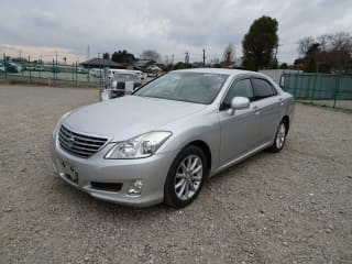 2009 TOYOTA Crown