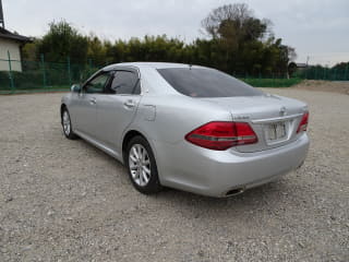 2009 TOYOTA Crown