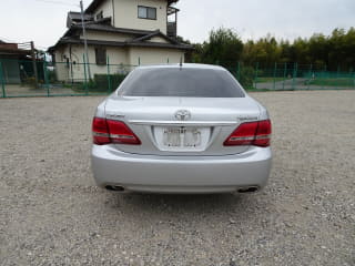 2009 TOYOTA Crown