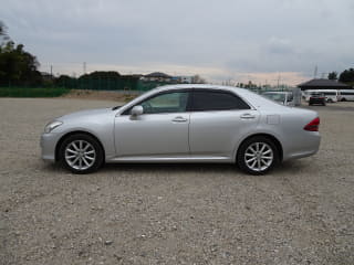 2009 TOYOTA Crown