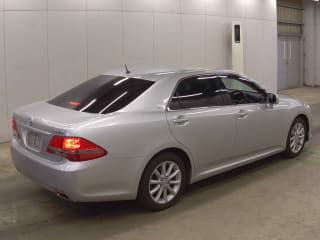 2009 TOYOTA Crown
