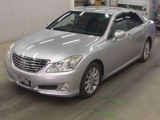 2009 TOYOTA Crown