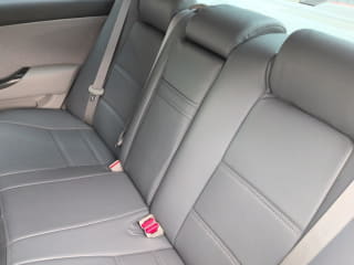 2009 TOYOTA Crown