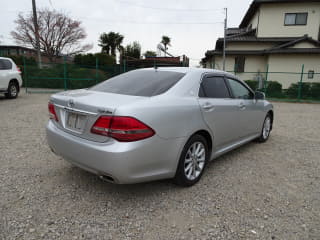 2009 TOYOTA Crown