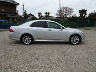 2009 TOYOTA Crown