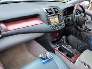 2009 TOYOTA Crown