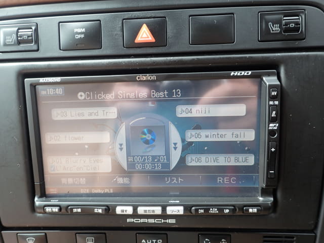 2007 Porsche Cayenne