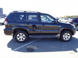 2005 TOYOTA Land Cruiser Prado