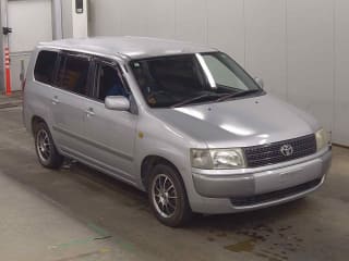 2009 TOYOTA Probox Wagon